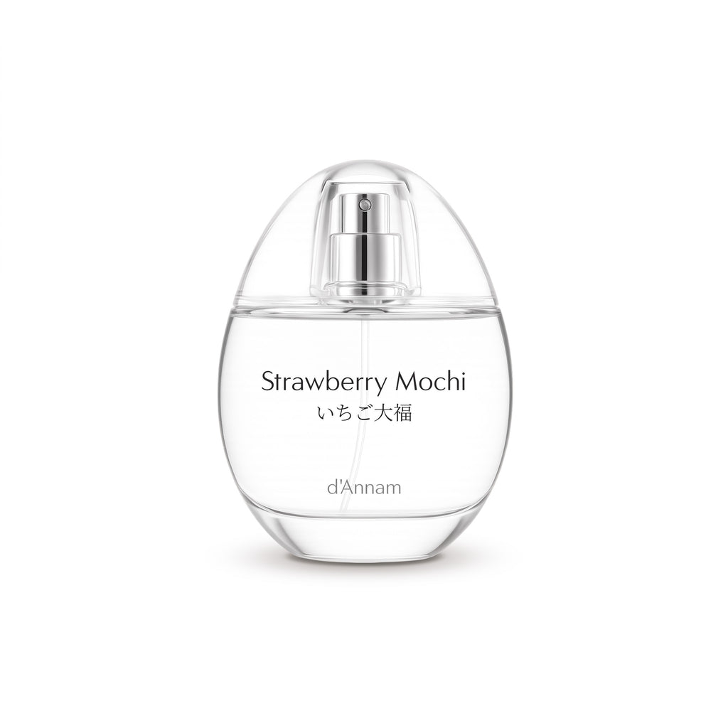d'Annam Strawberry Mochi Eau de Parfum