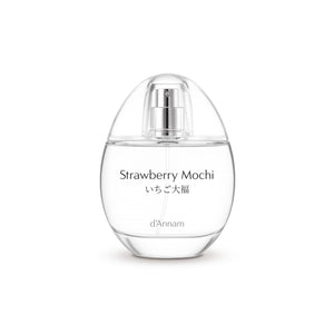 d'Annam Strawberry Mochi Eau de Parfum