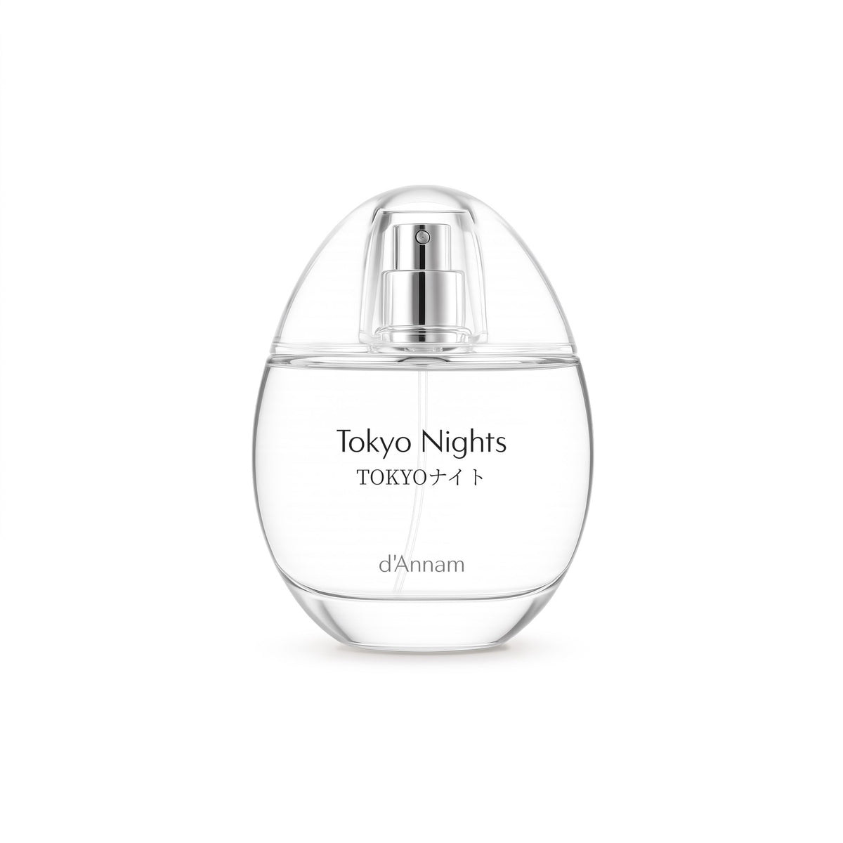 d'Annam Tokyo Nights Eau de Parfum