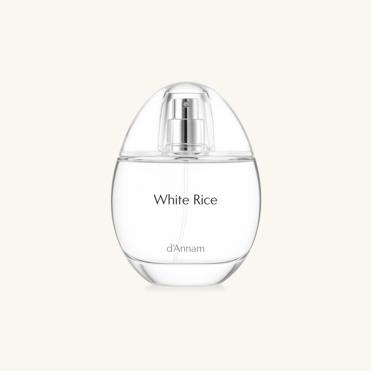 d'Annam White Rice Eau de Parfum