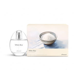 d'Annam White Rice Eau de Parfum