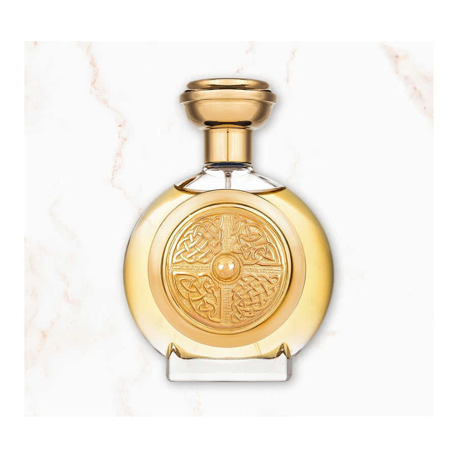 Boadicea The Victorious Defender eau de parfum bottle