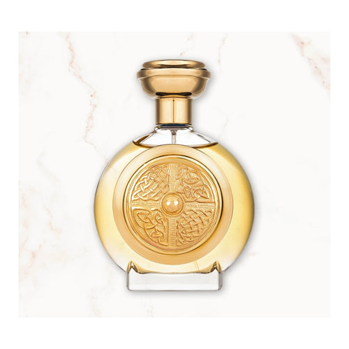 Boadicea The Victorious Defender eau de parfum bottle