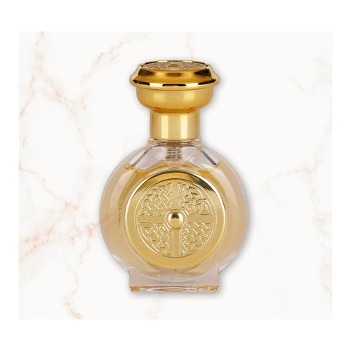 Boadicea The Victorious Defender eau de parfum bottle