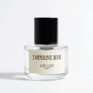 L'Epoque Parfums Dopamine Rose Extrait de Parfum