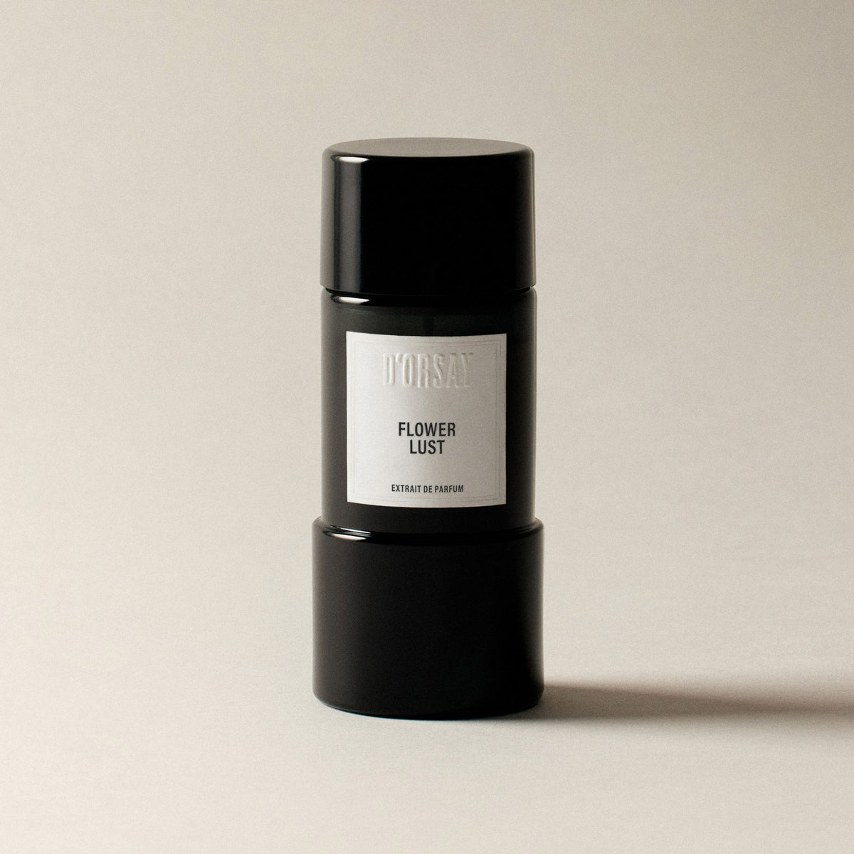 D'ORSAY Flower Lust Extrait de Parfum — bottle