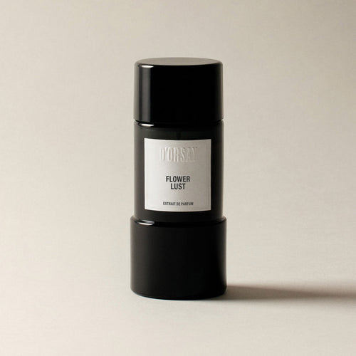 D'ORSAY Flower Lust Extrait de Parfum — bottle