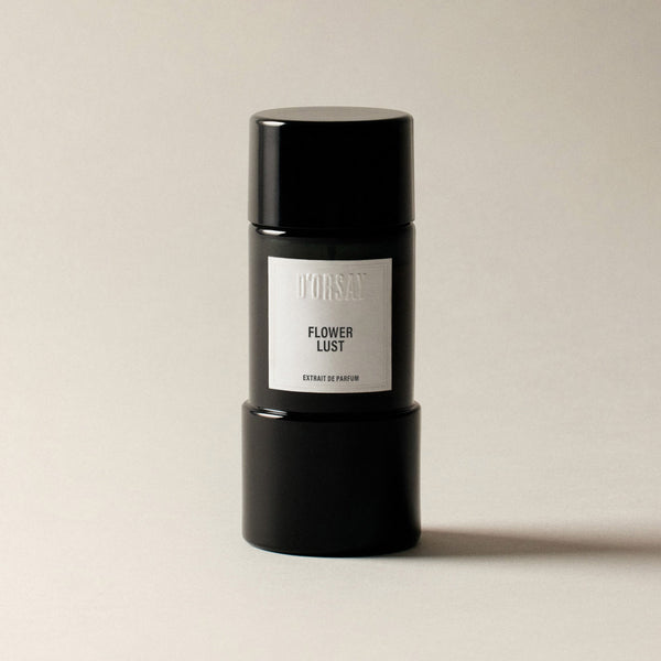 D'ORSAY Flower Lust Extrait de Parfum — bottle