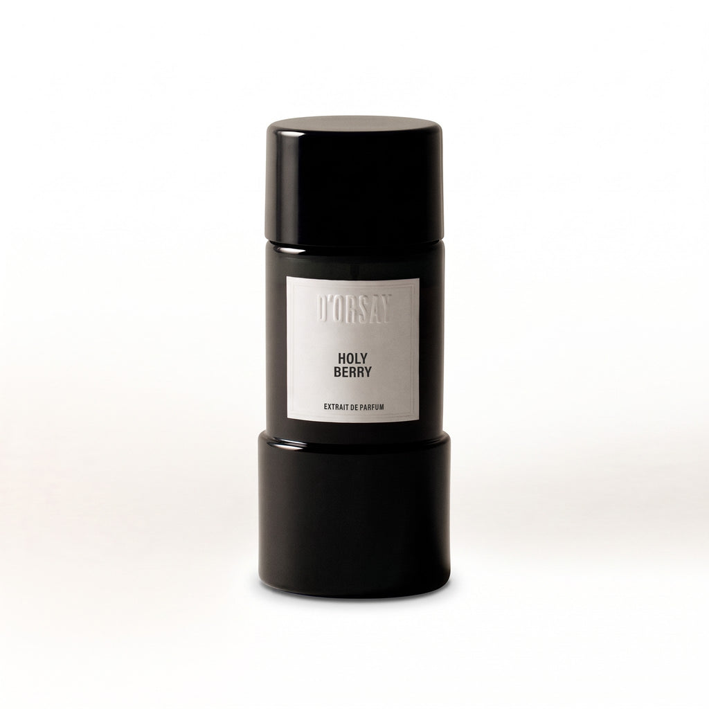 D'ORSAY Holy Berry Extrait de Parfum