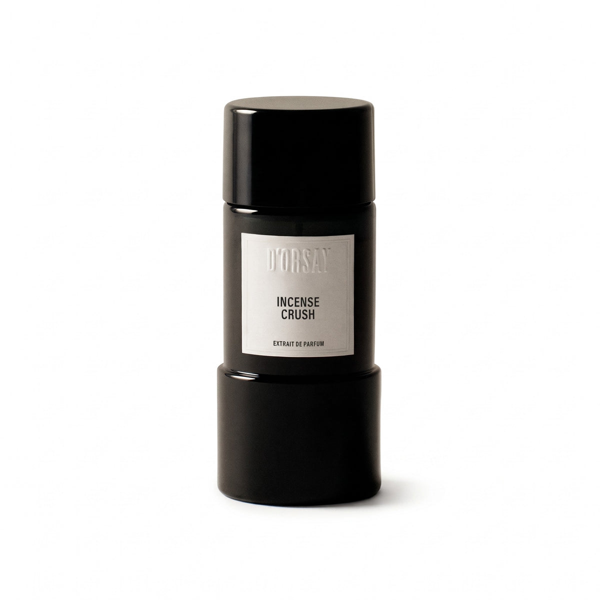 D'ORSAY Incense Crush Extrait de Parfum