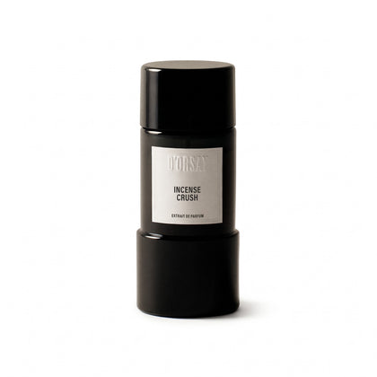 D'ORSAY Incense Crush Extrait de Parfum