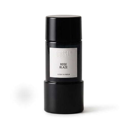 D'ORSAY Rose Blaze Extrait de Parfum
