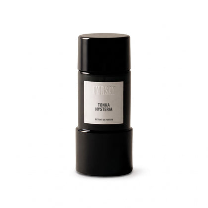 D'ORSAY Tonka Hysteria Extrait de Parfum