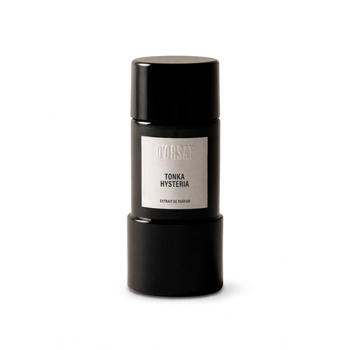 D'ORSAY Tonka Hysteria Extrait de Parfum