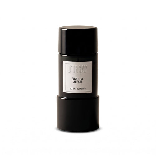 D'ORSAY Vanilla Affair Extrait de Parfum