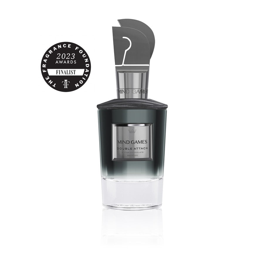 Mind Games Double Attack Extrait de Parfum