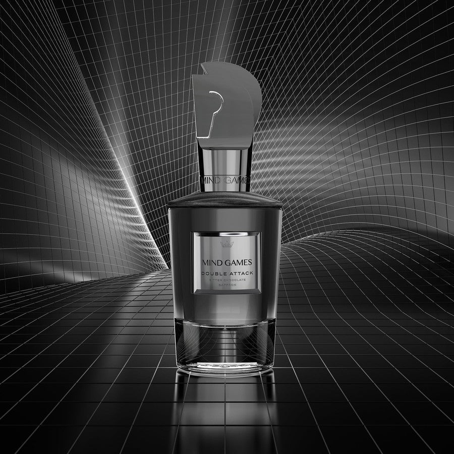 Mind Games Double Attack Extrait de Parfum
