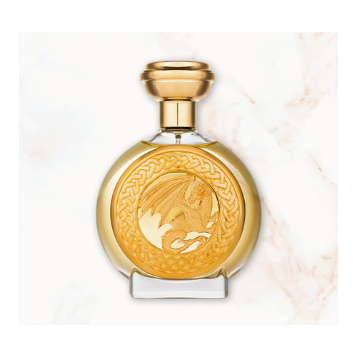Boadicea The Victorious Dragon eau de parfum bottle