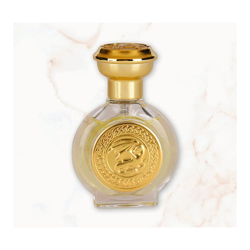 Boadicea The Victorious Dragon eau de parfum bottle