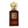 Clive Christian E Cashmere Musk perfume bottle