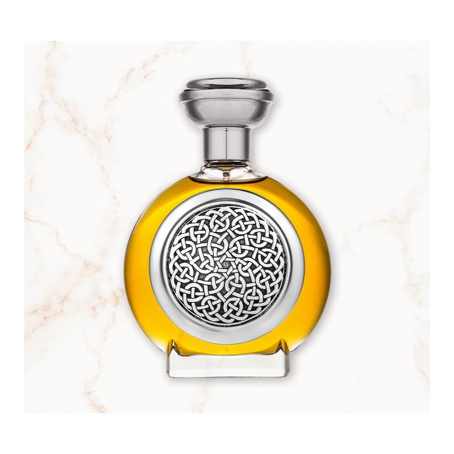 Boadicea The Victorious Elaborate eau de parfum bottle