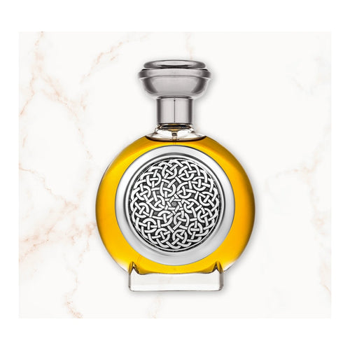 Boadicea The Victorious Elaborate eau de parfum bottle