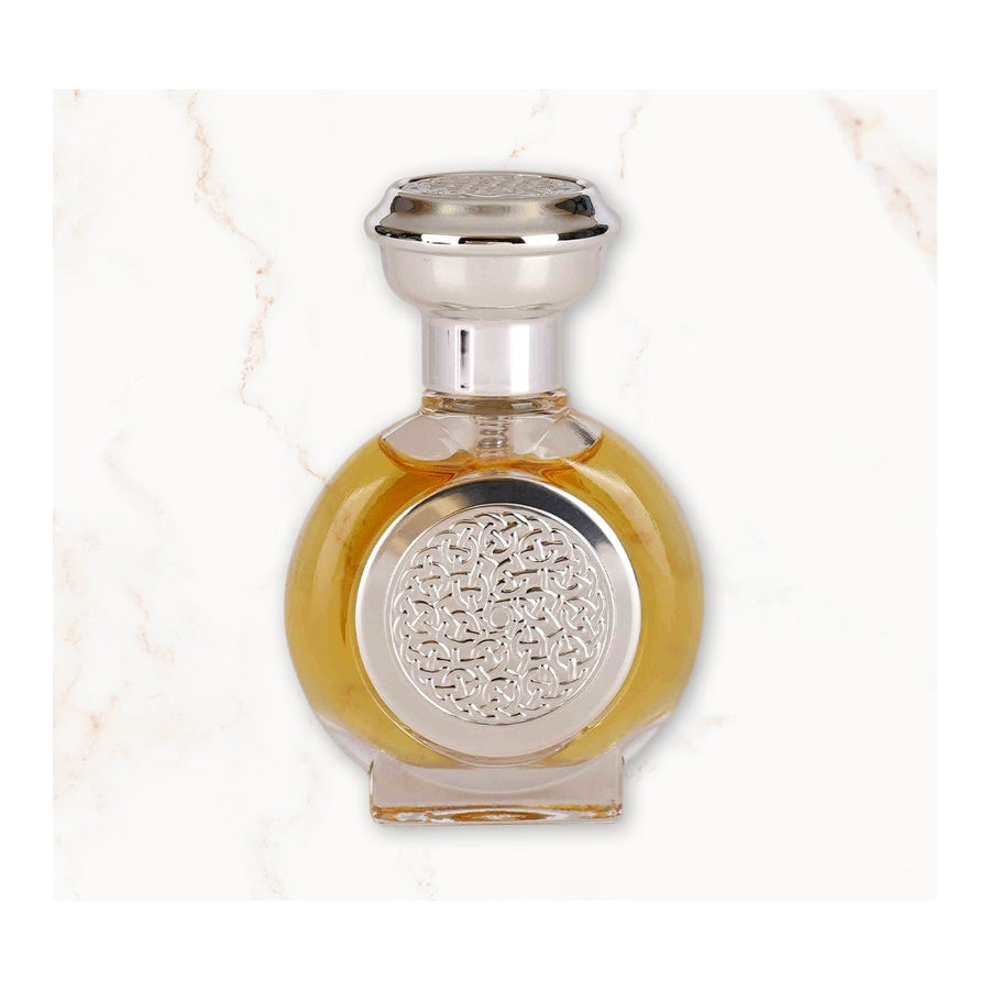 Boadicea The Victorious Elaborate eau de parfum bottle
