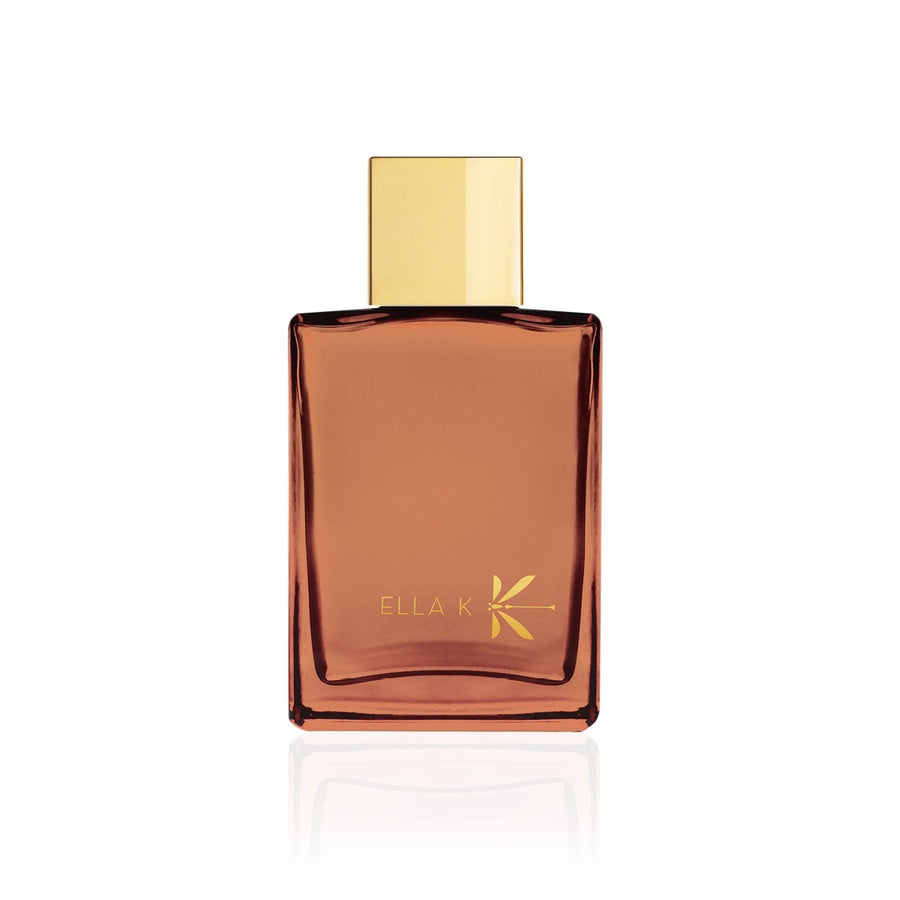 Ella K Amber K Eau de Parfum 100 ml bottle