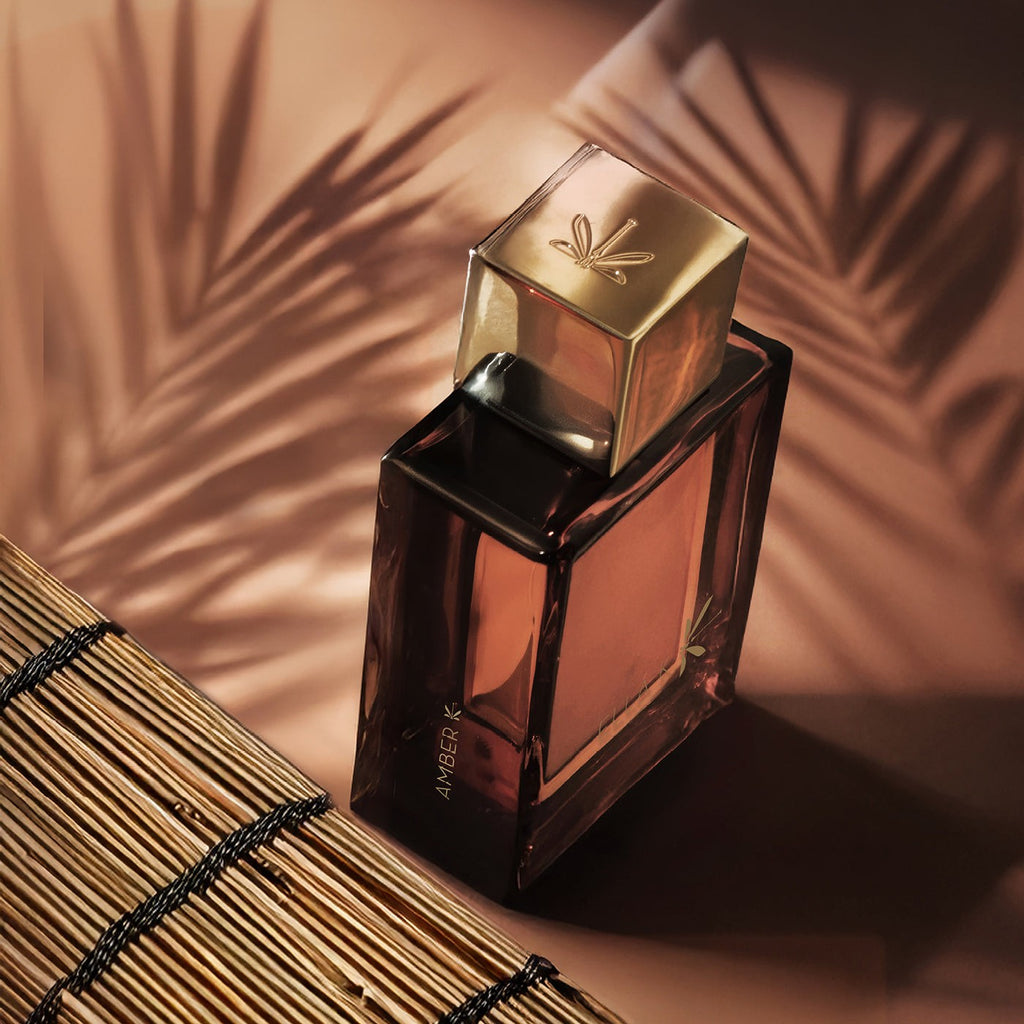 Ella K Amber K Eau de Parfum