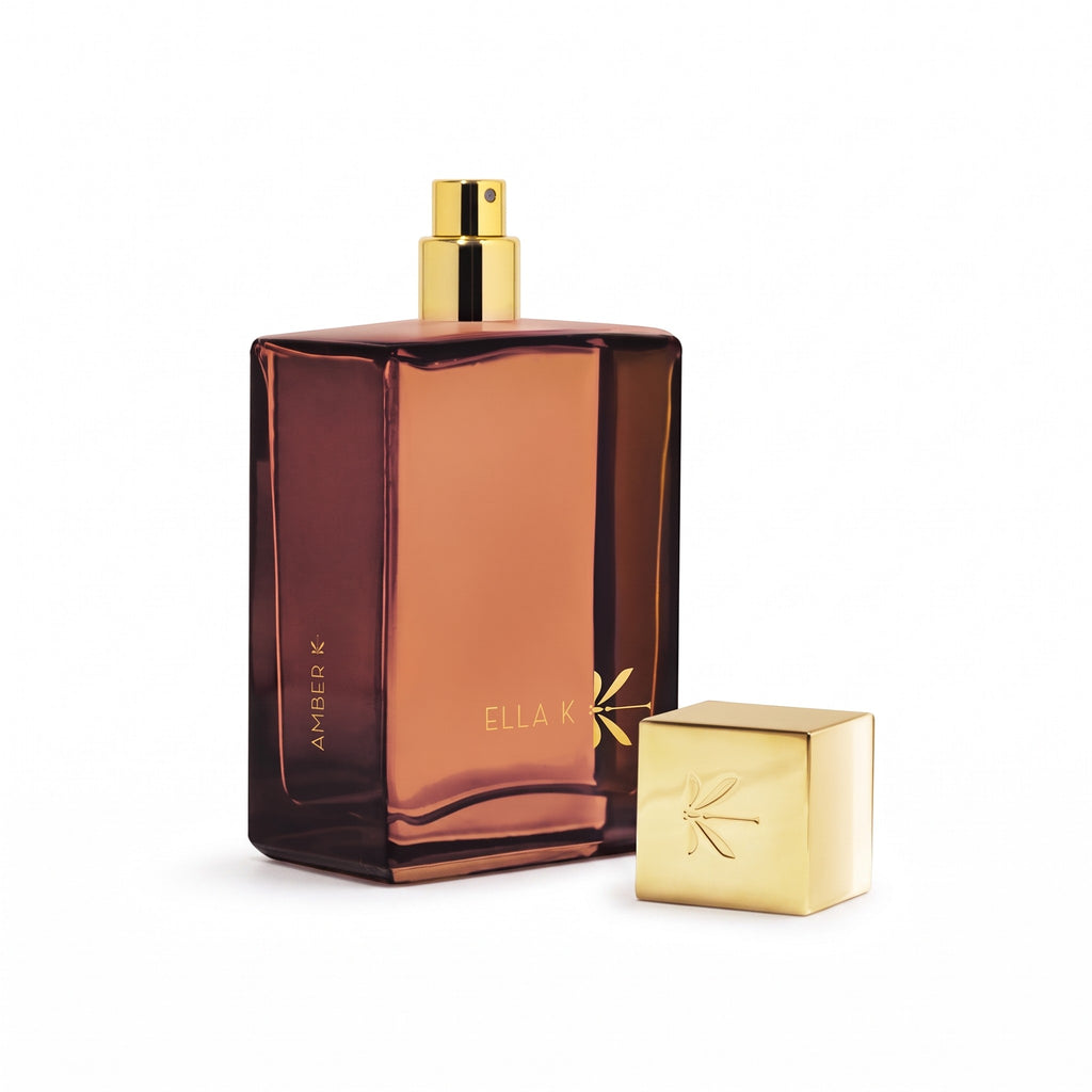 Ella K Amber K Eau de Parfum