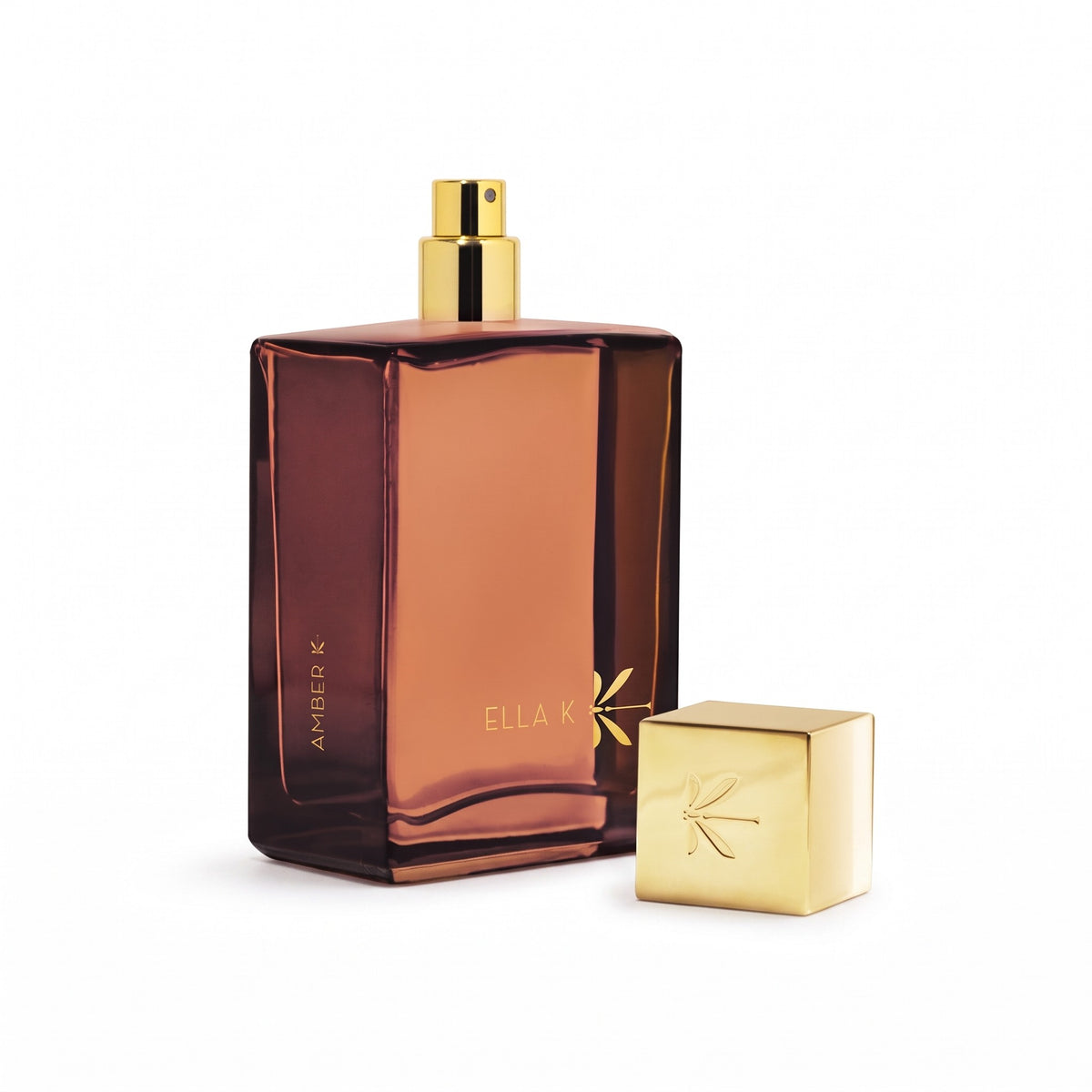 Ella K Amber K Eau de Parfum