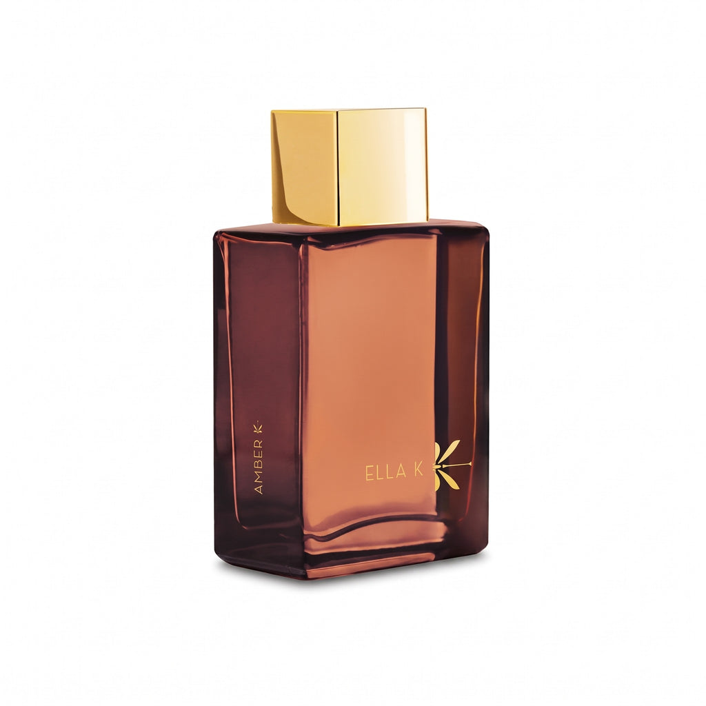 Ella K Amber K Eau de Parfum