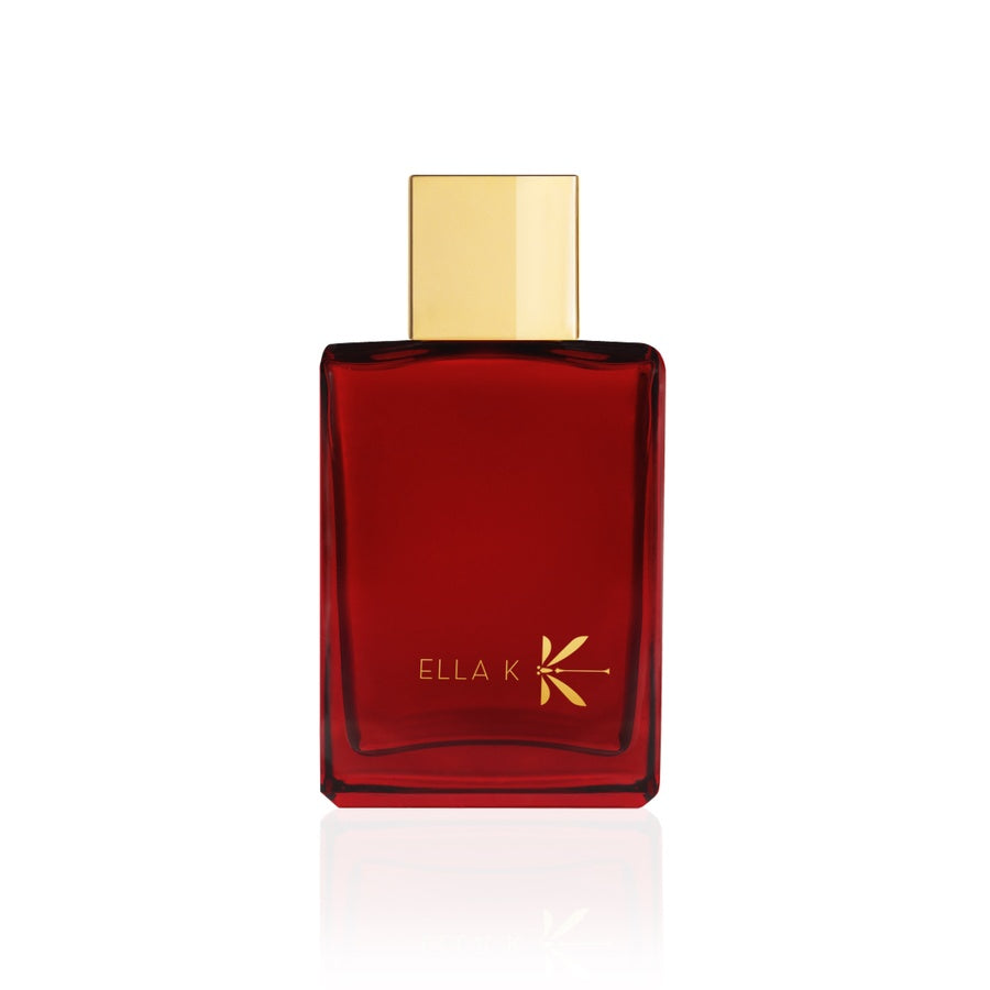 Ella K Camelia K Eau de Parfum 100 ml bottle