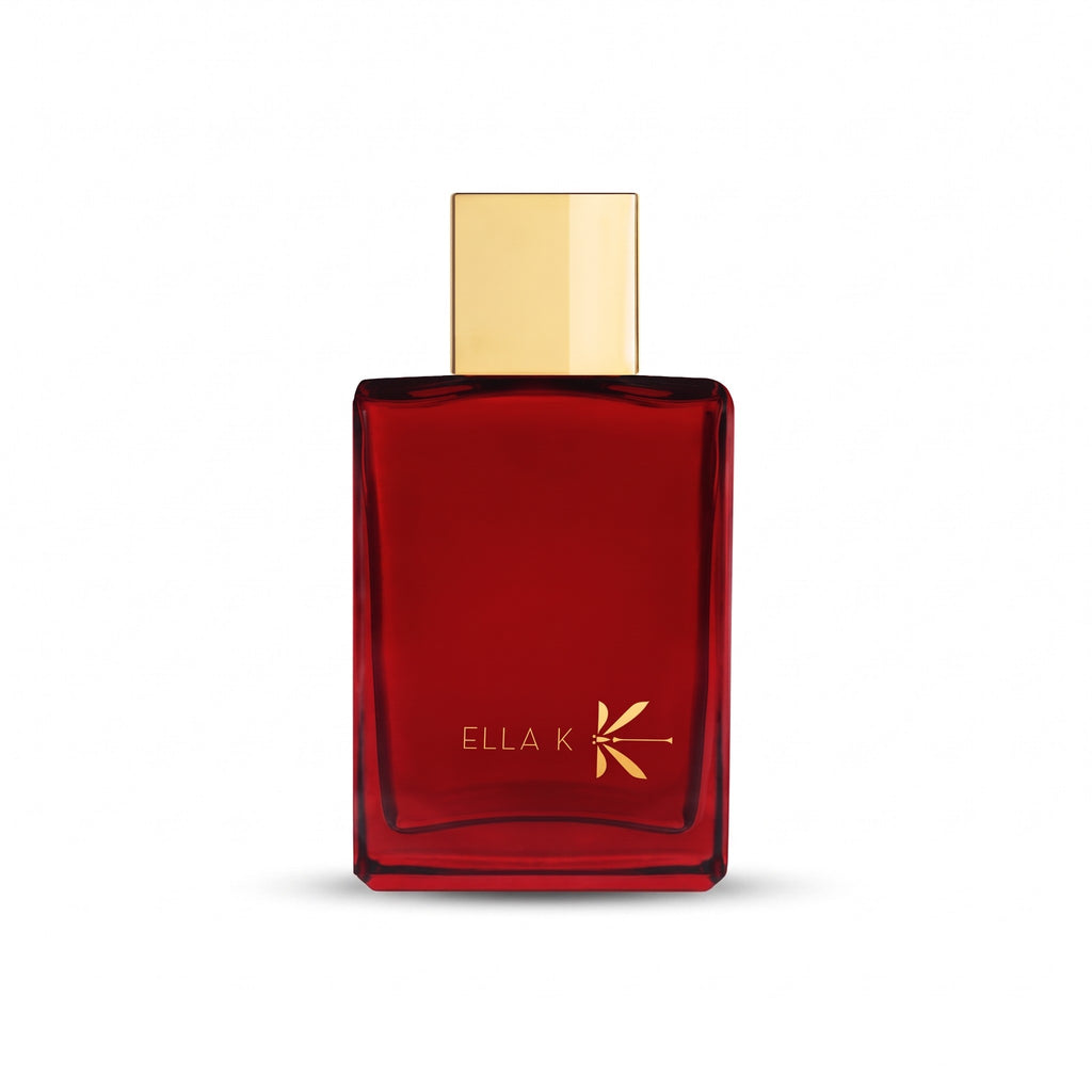 Ella K Camelia K Eau de Parfum