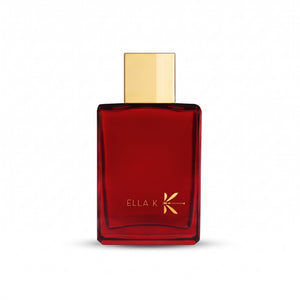 Ella K Camelia K Eau de Parfum