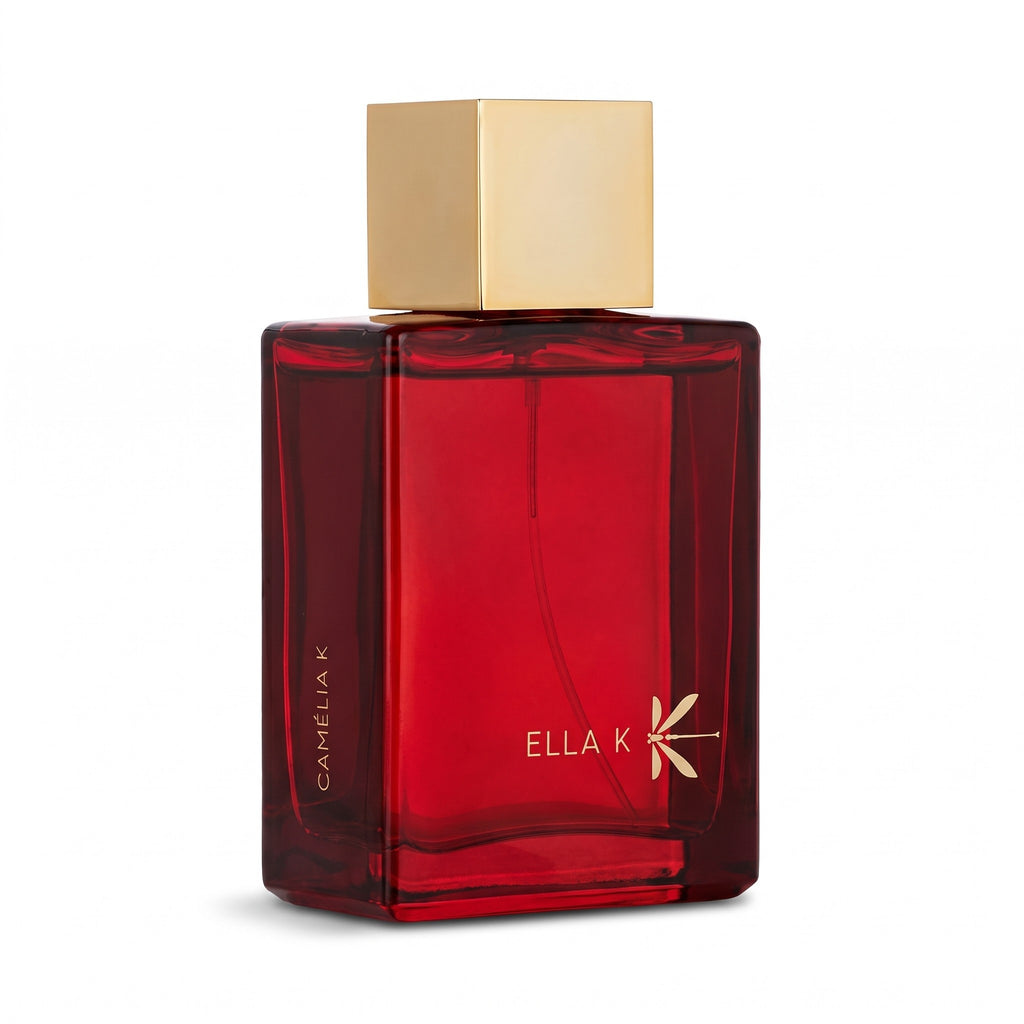 Ella K Camelia K Eau de Parfum