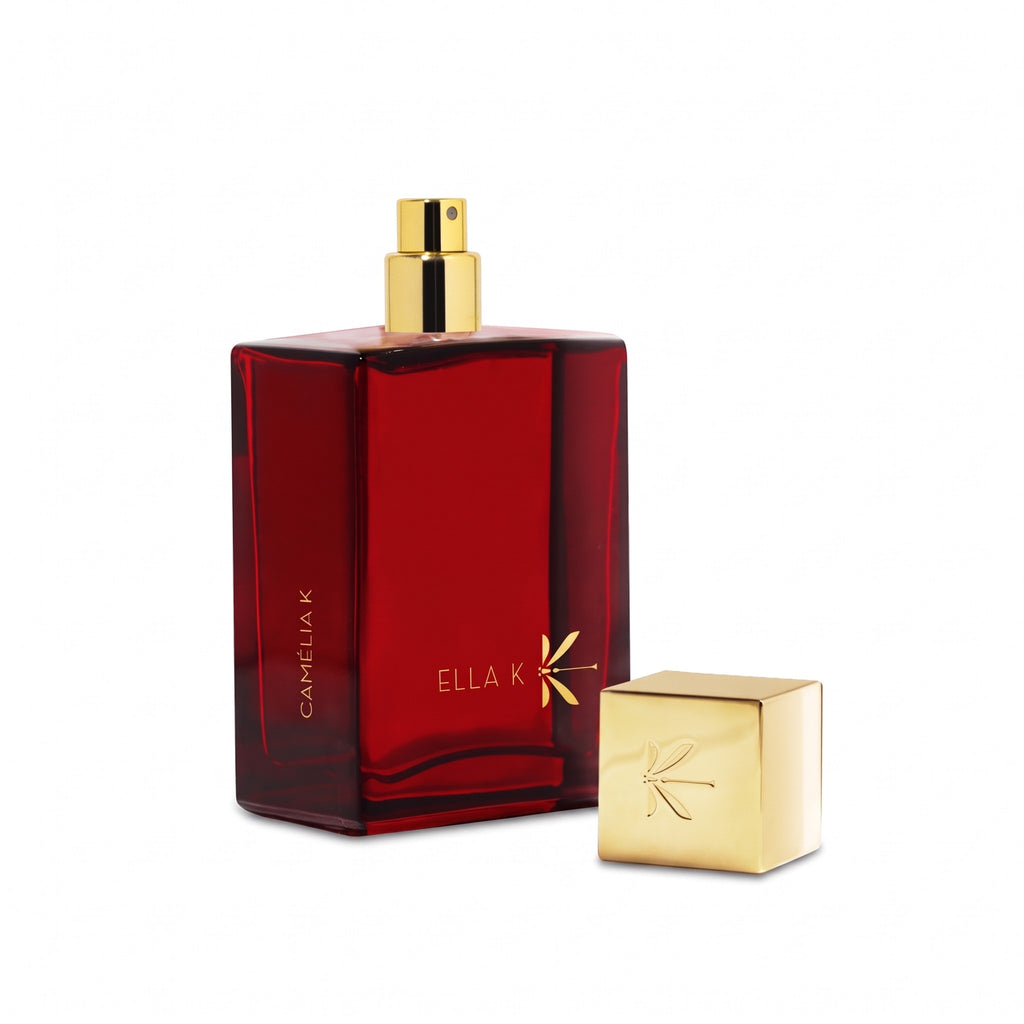 Ella K Camelia K Eau de Parfum