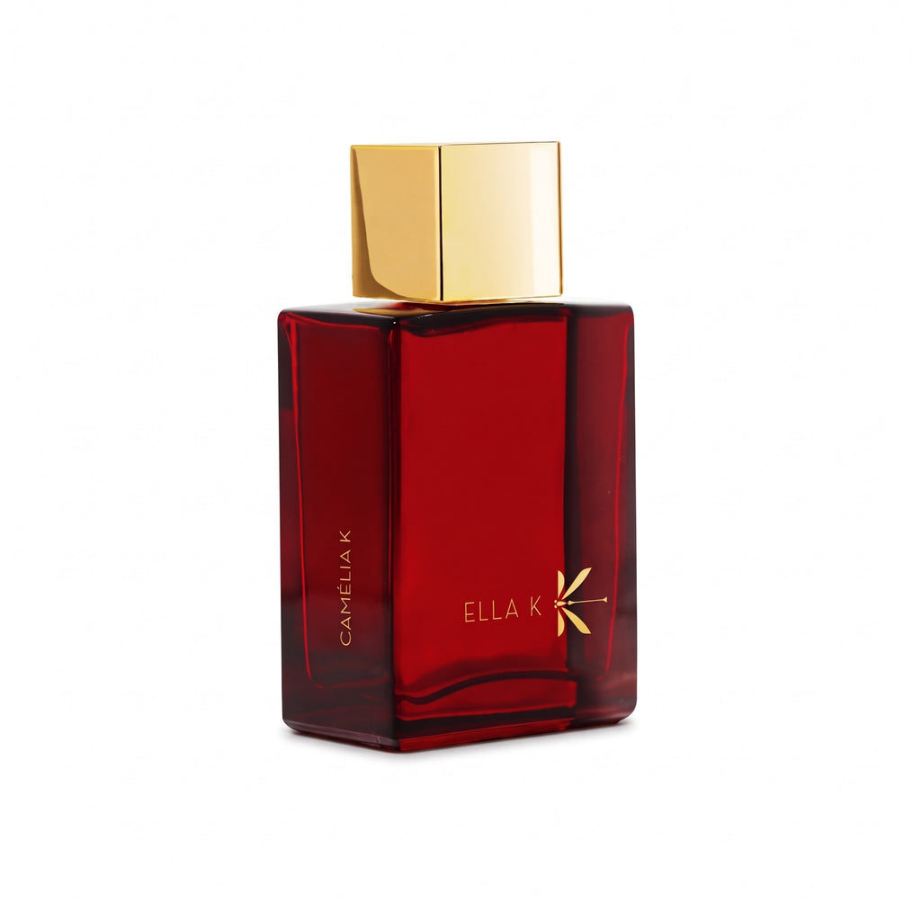Ella K Camelia K Eau de Parfum