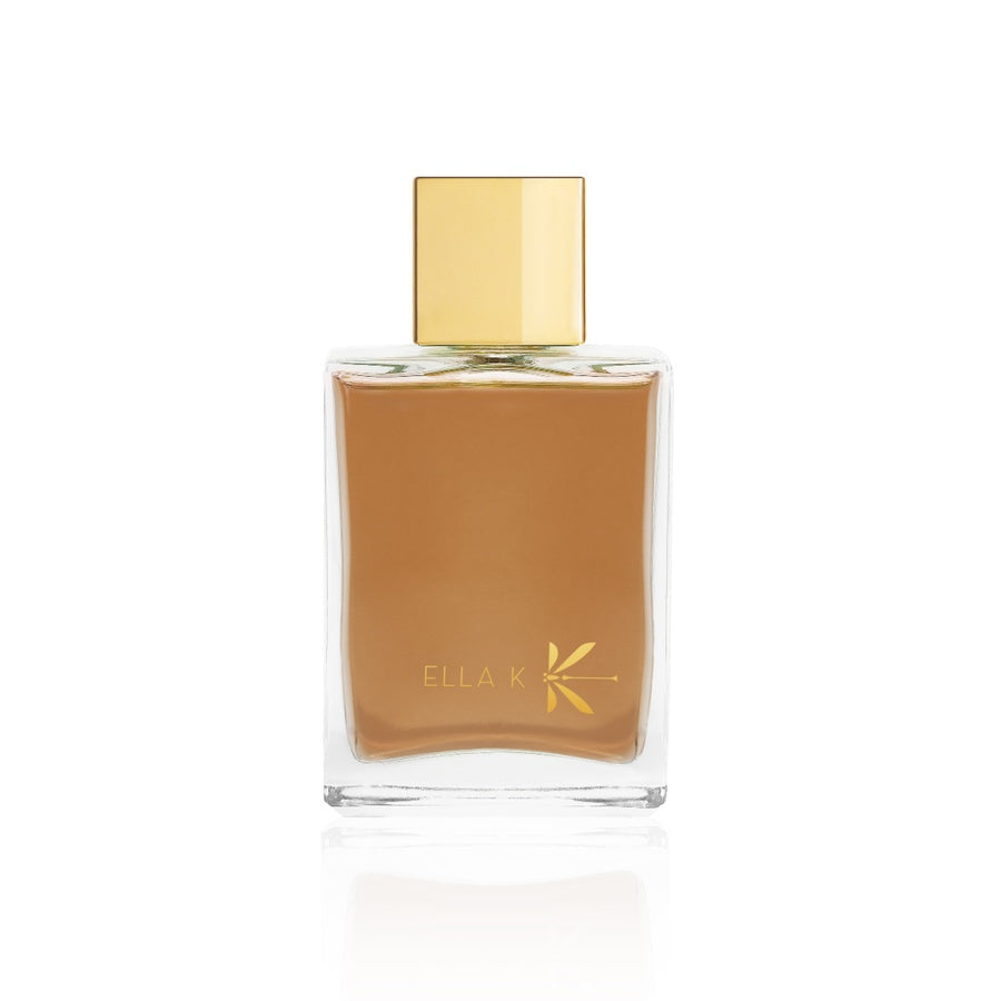 Ella K Cri du Kalahari Eau de Parfum 100 ml bottle