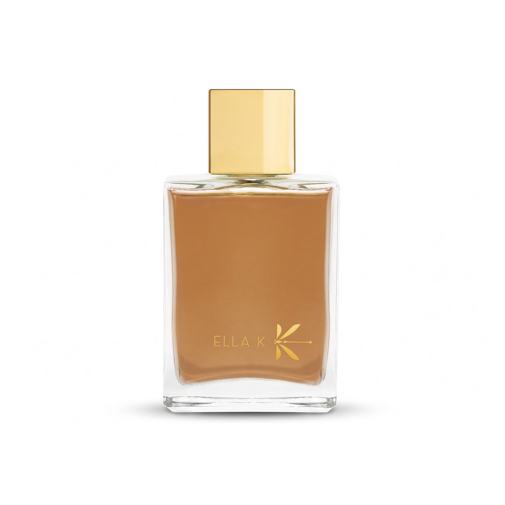 Ella K Cri du Kalahari Eau de Parfum