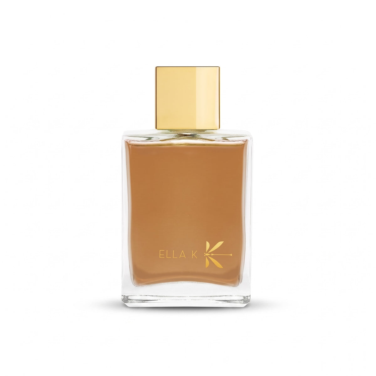 Ella K Cri du Kalahari Eau de Parfum