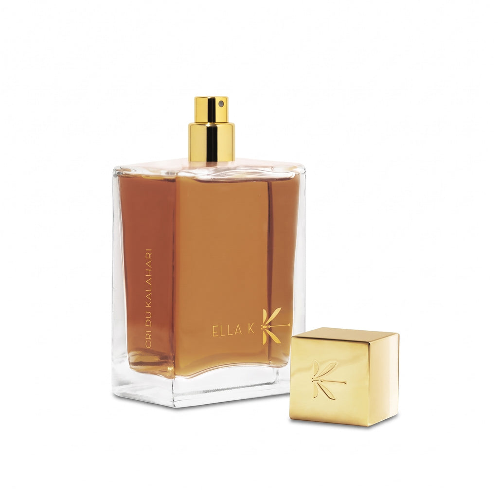 Ella K Cri du Kalahari Eau de Parfum