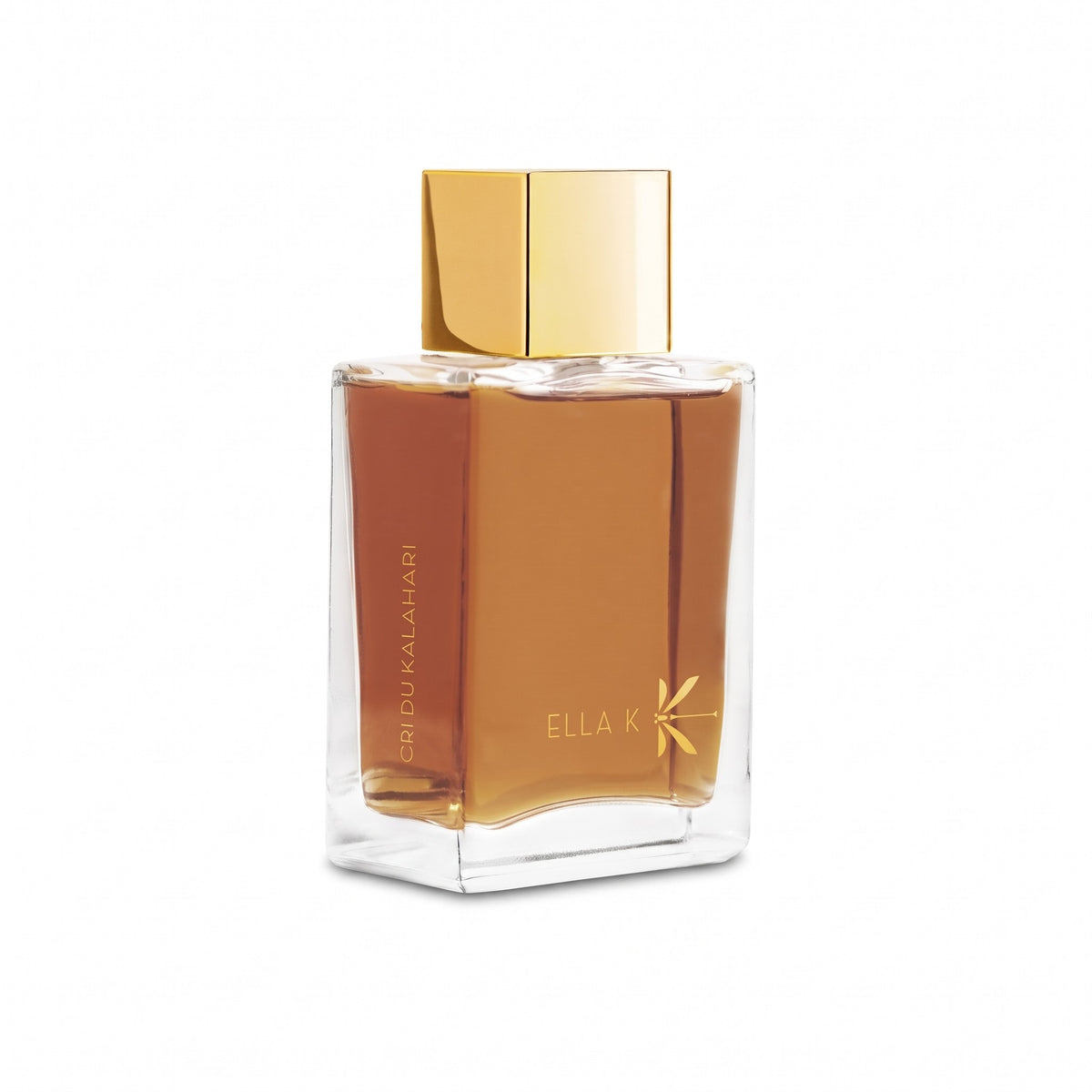 Ella K Cri du Kalahari Eau de Parfum