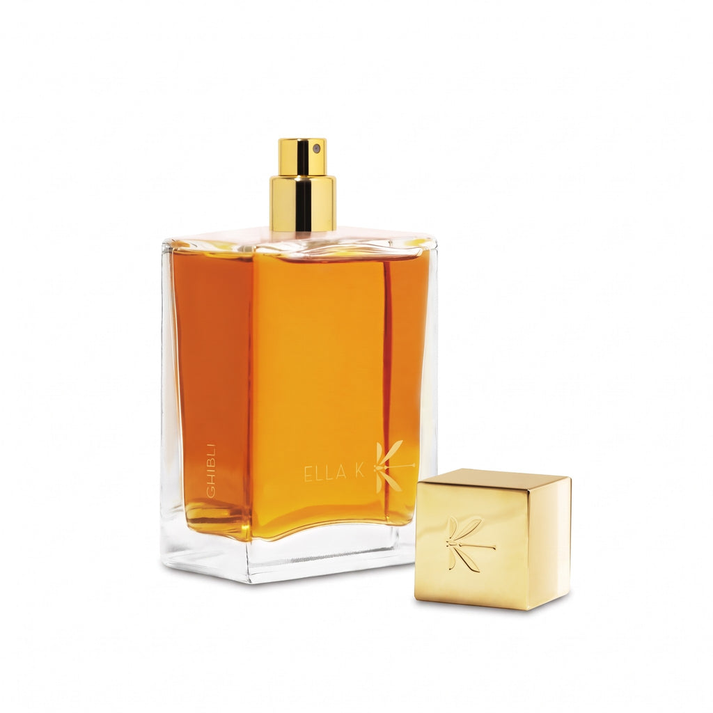 Ella K Ghibli Eau de Parfum