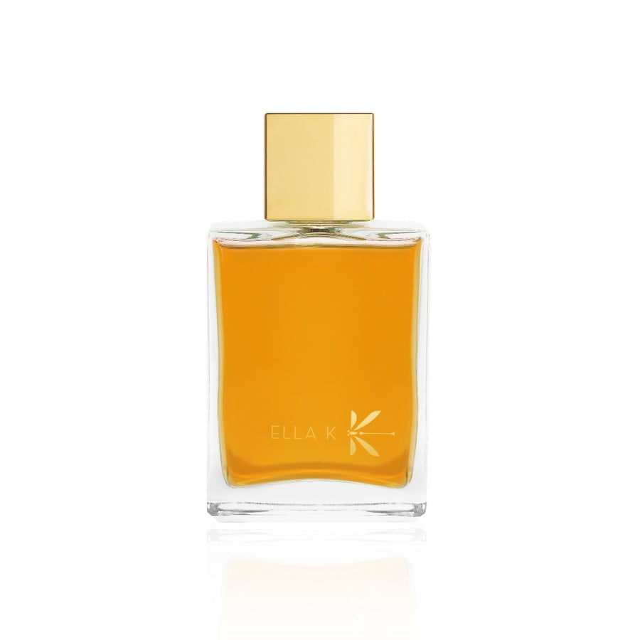 Ella K Harmattan Eau de Parfum 100 ml bottle