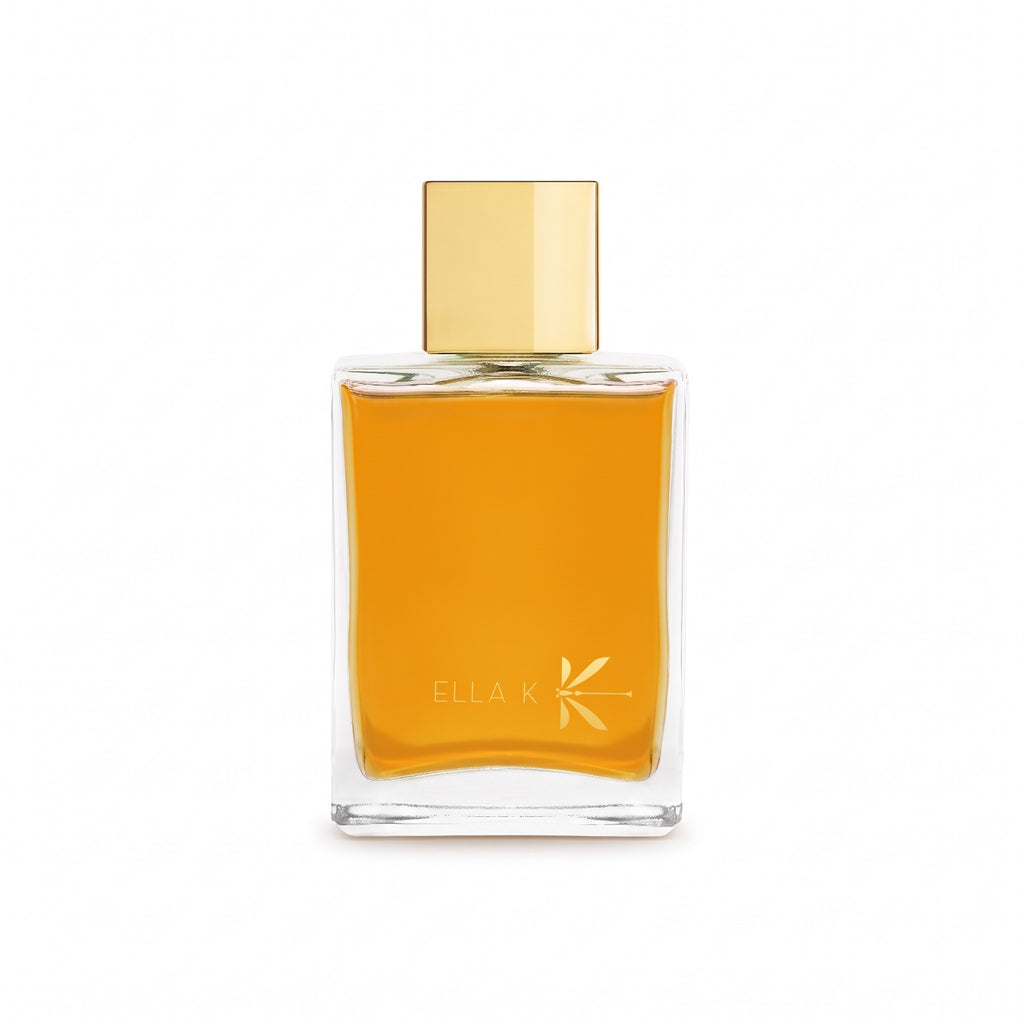 Ella K Harmattan Eau de Parfum