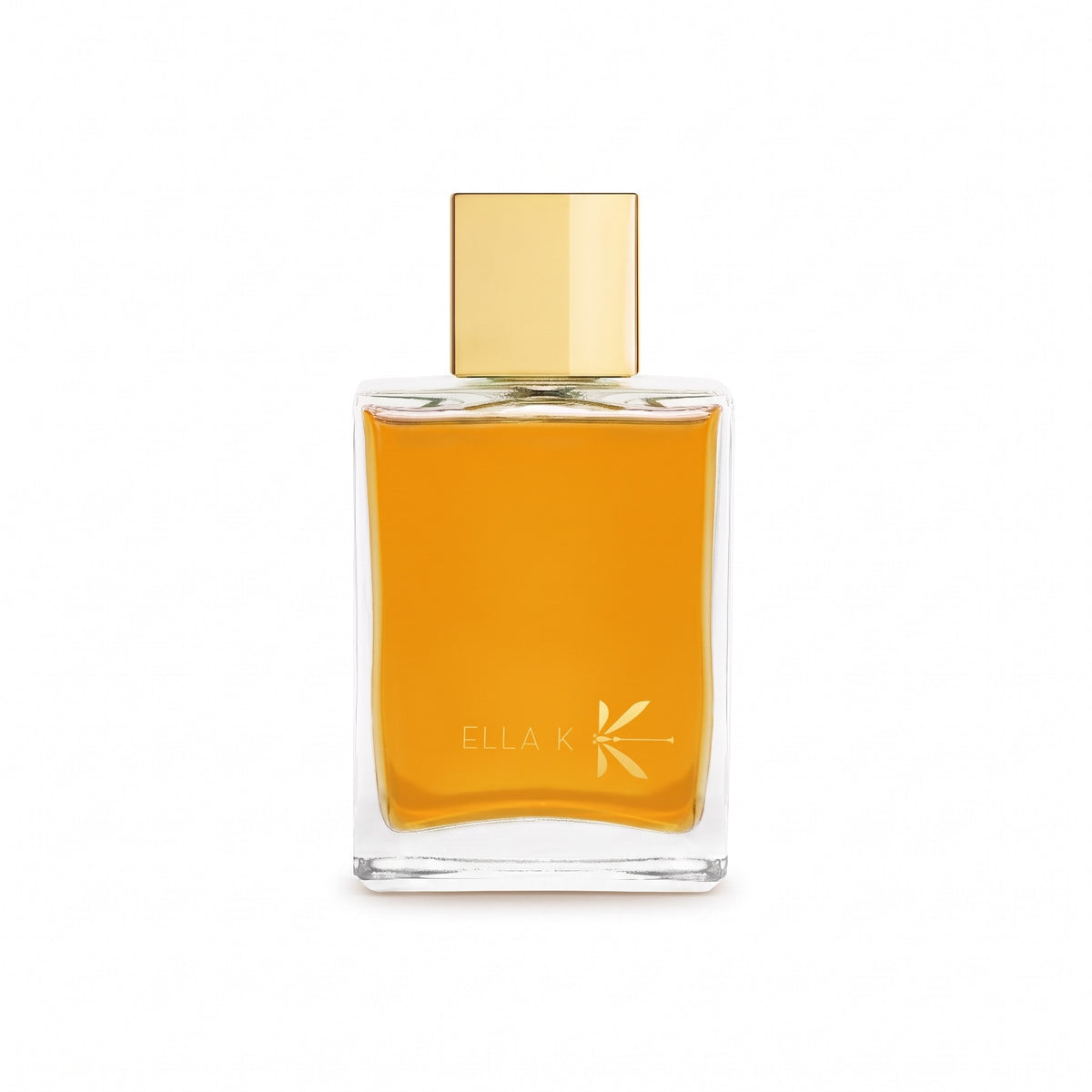 Ella K Harmattan Eau de Parfum