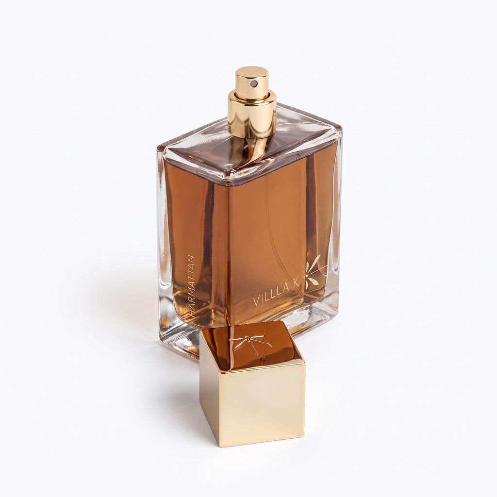 Ella K Harmattan Eau de Parfum
