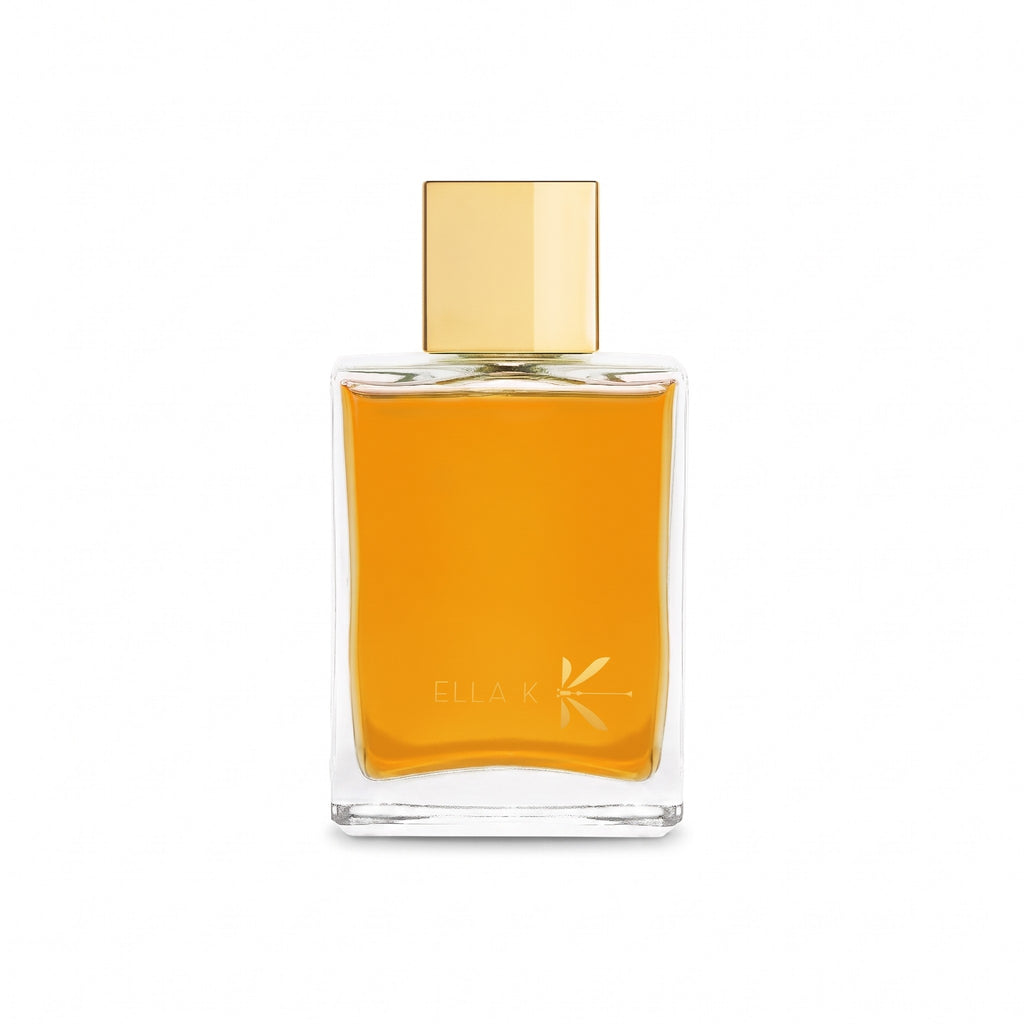 Ella K Khamsin Eau de Parfum