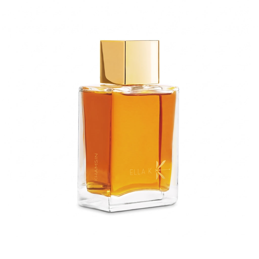 Ella K Khamsin Eau de Parfum
